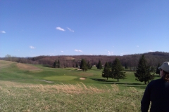 20130413 Tygart Lake Golf Outing